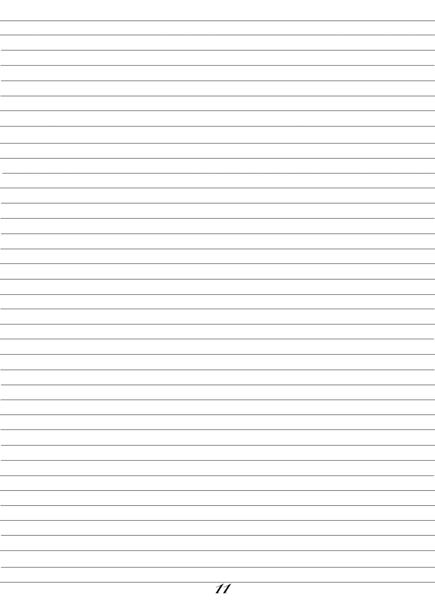 Selflove Selfcare Notizbuch DIN A4