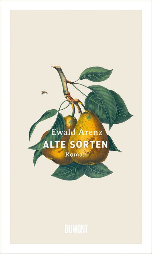 Alte Sorten - Hardcover