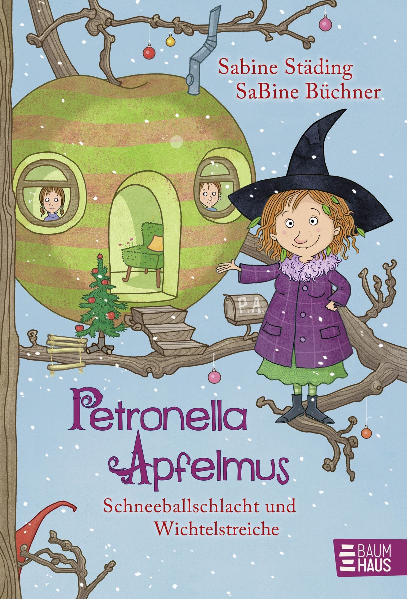 Petronella Apfelmus - 03