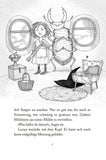 Petronella Apfelmus - Verhext und festgeklebt. Jubiläums-Ausgabe