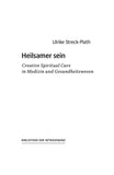 Heilsamer sein - Bibliothek der Intrasonanz, Band 5