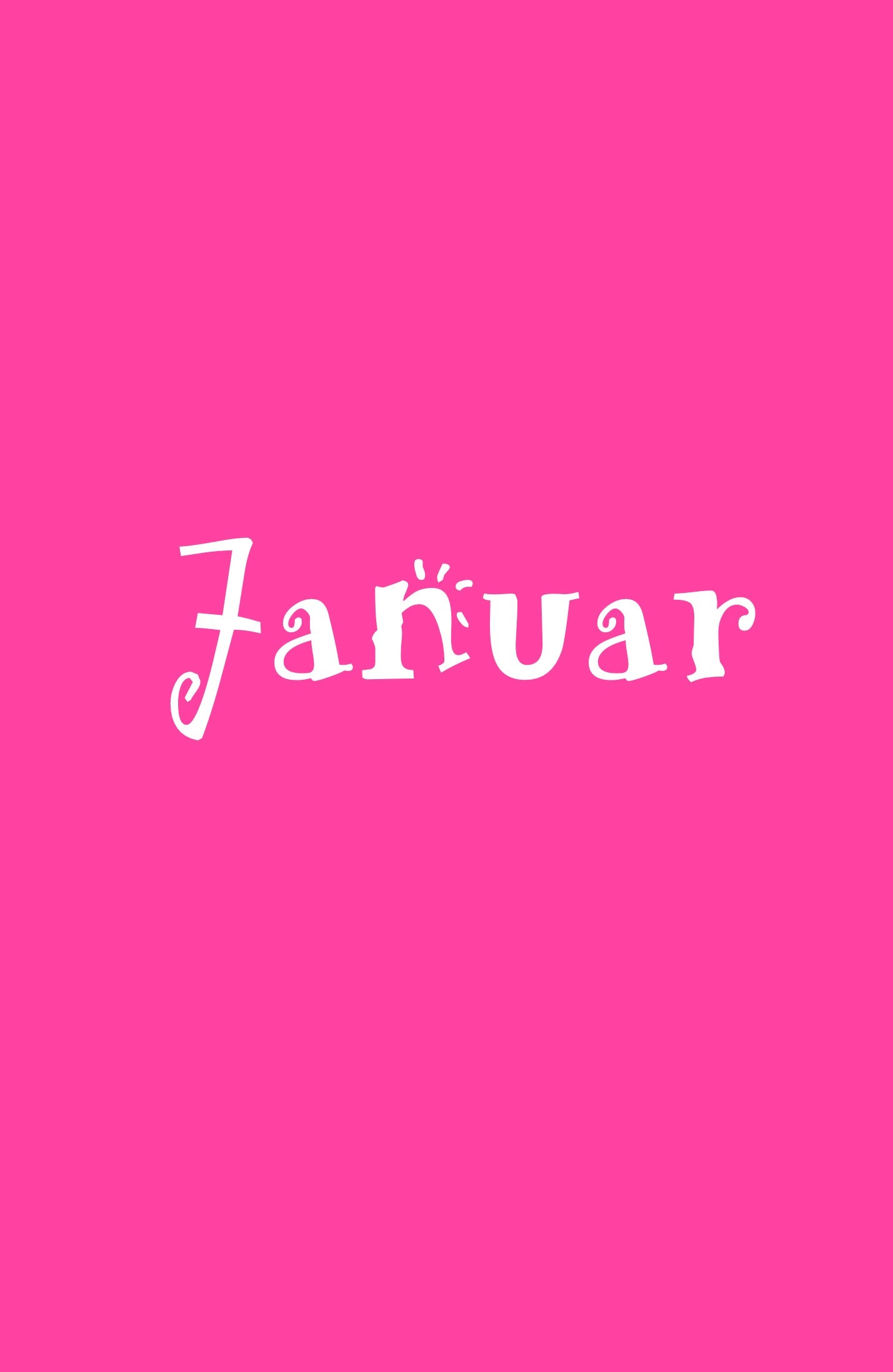 Kalender 2027 - 365 Tage voller Liebe