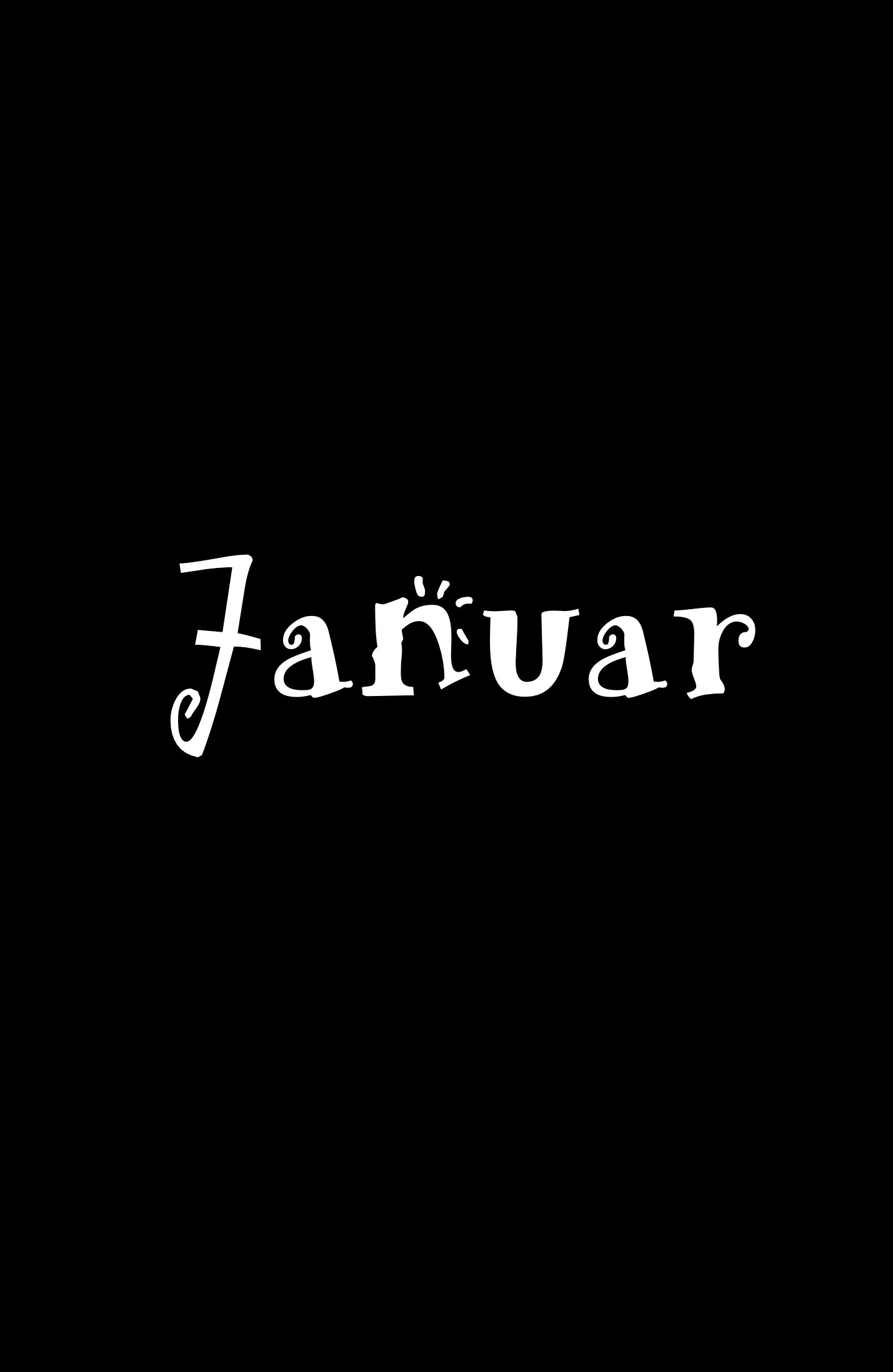 Kalender 2027 schwarz weiß kariert