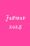 Kalender 2025