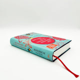 Bei euch ist es immer so unheimlich still - Hardcover