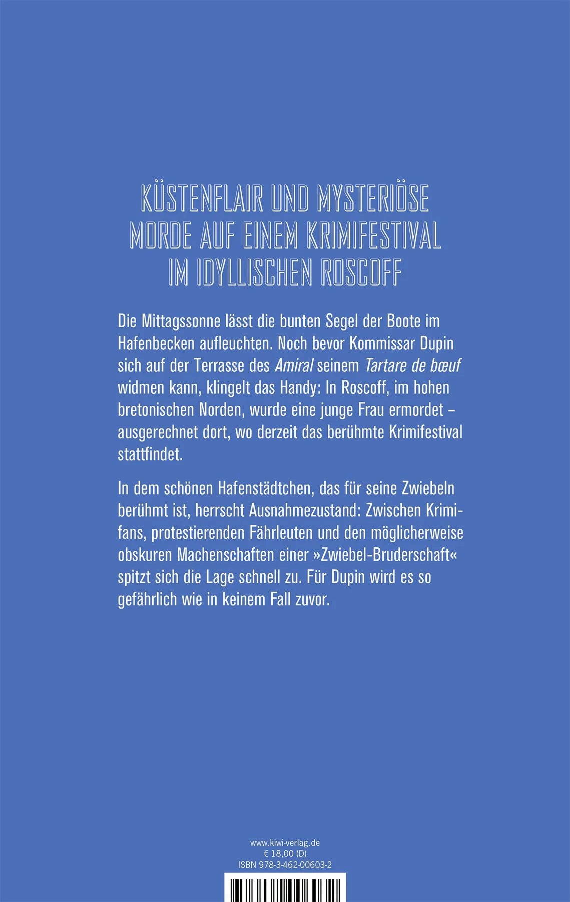 Bretonischer Glanz