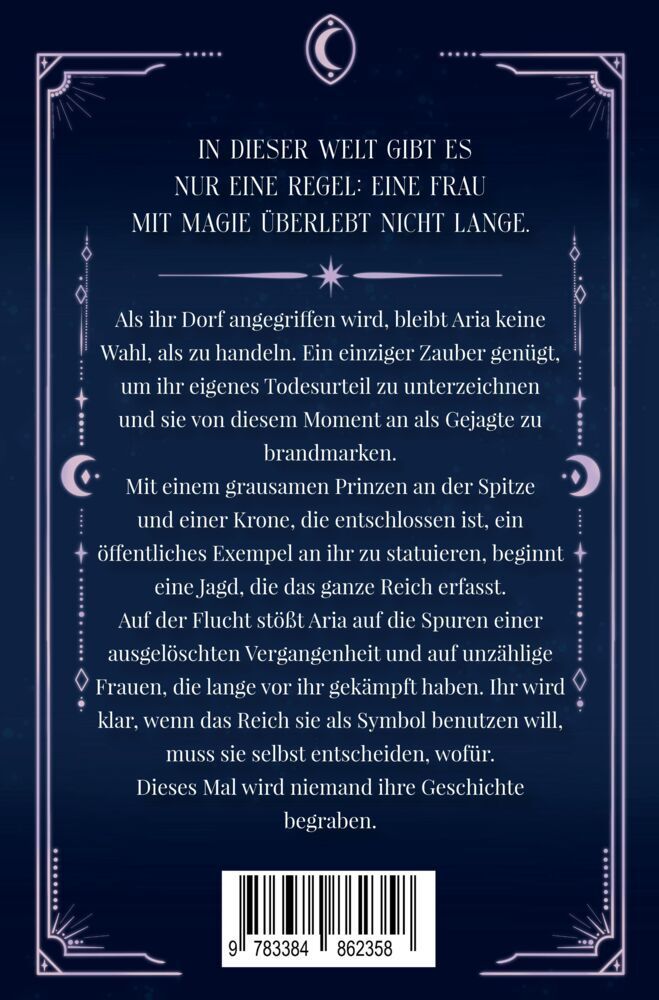 Das Erbe der Navir