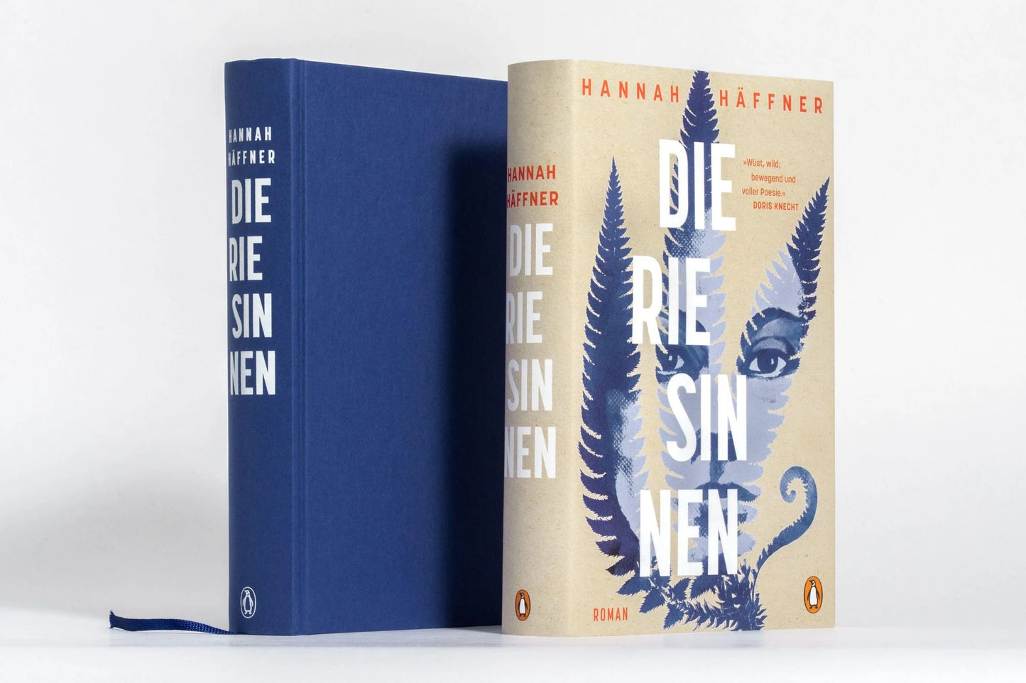 Die Riesinnen