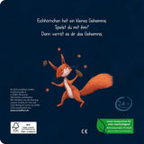 Ein kleines Geheimnis – Spiel mit mir und ich verrat es dir!