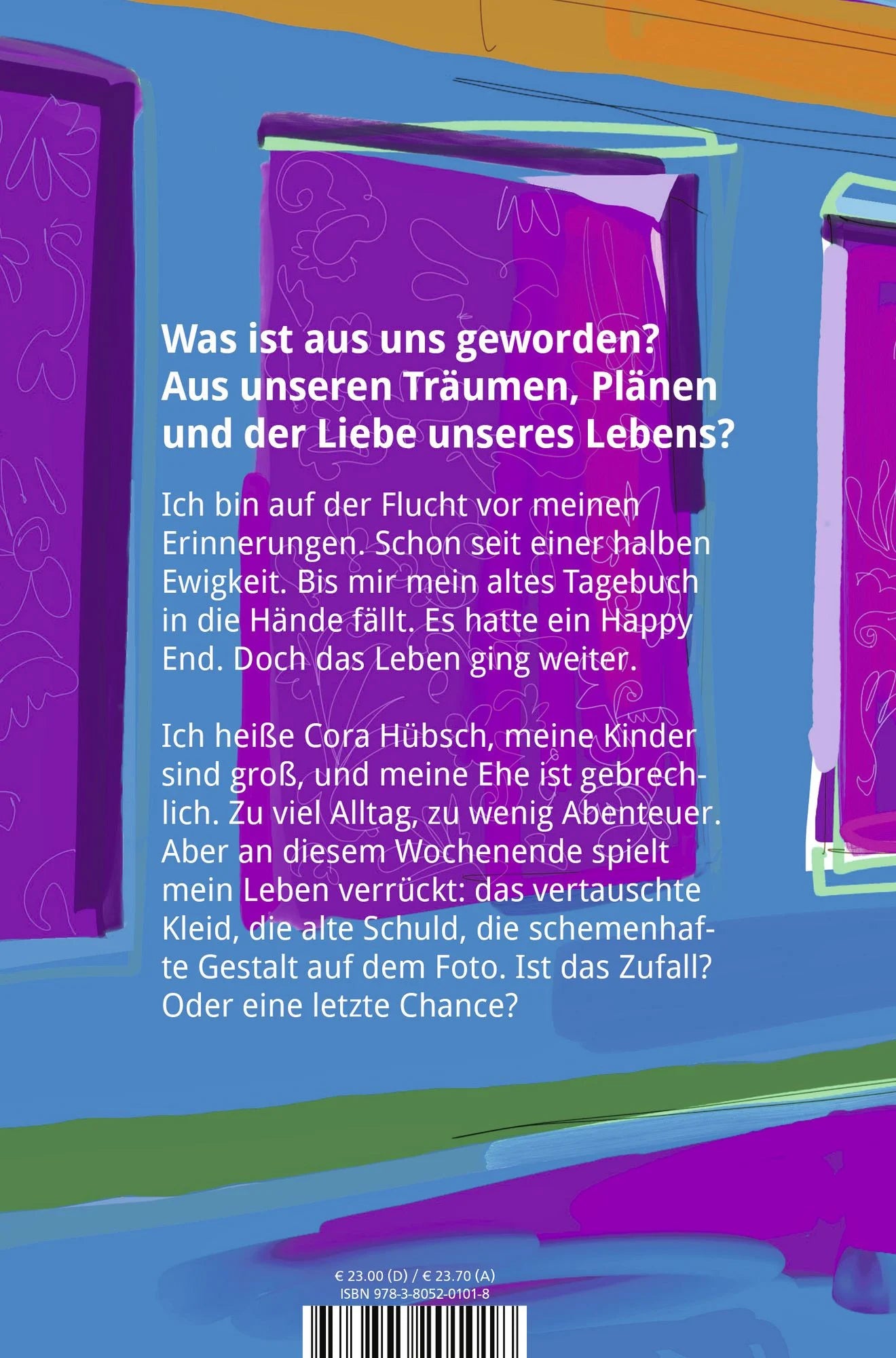 Eine halbe Ewigkeit - Gebundene Ausgabe