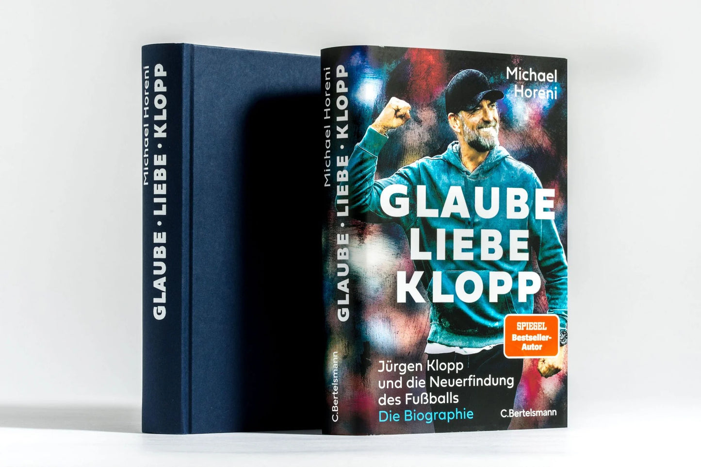 Glaube, Liebe, Klopp