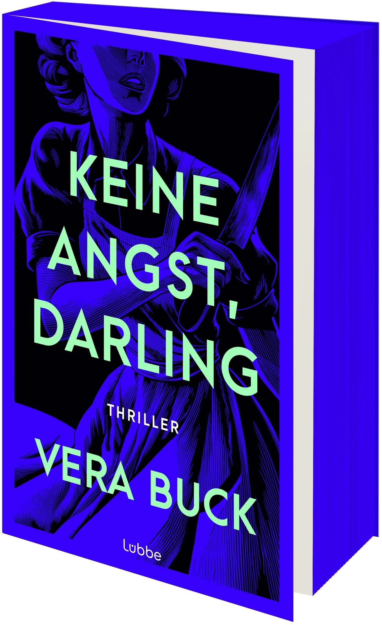 Keine Angst, Darling