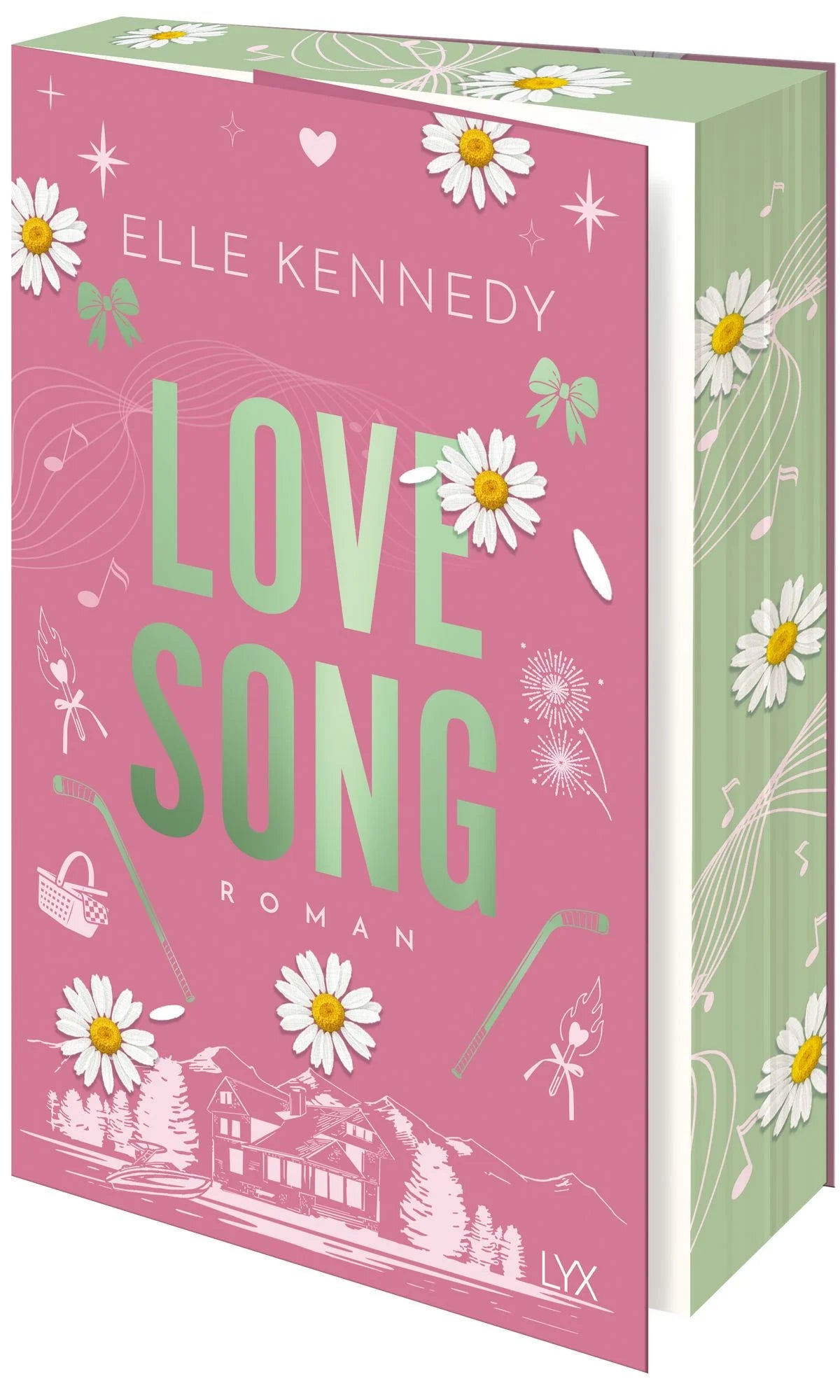 Love Song