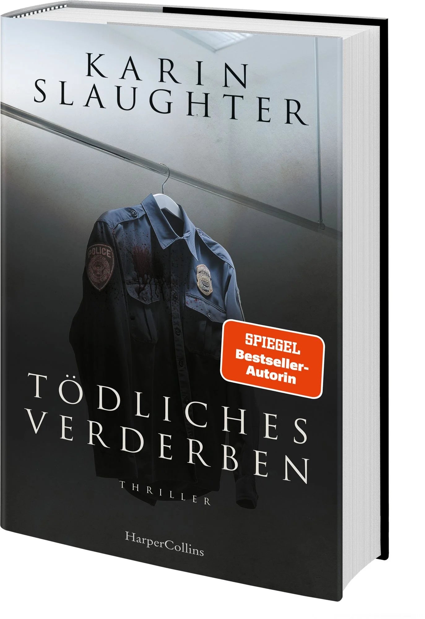 Tödliches Verderben