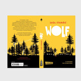 Wolf - Taschenbuch