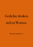 Wortgedanken - eBook