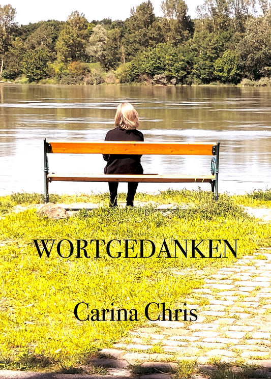 Wortgedanken - Hardcover