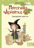 Petronella Apfelmus - Spargelzahn zieht um - 04