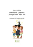 Petronella Apfelmus - Spargelzahn zieht um - 04
