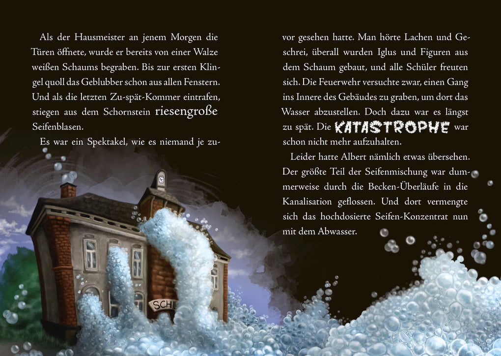 Das kleine Böse Buch - Band 1