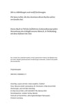 Weil du da bist - Bibliothek der Intrasonanz, Band 6