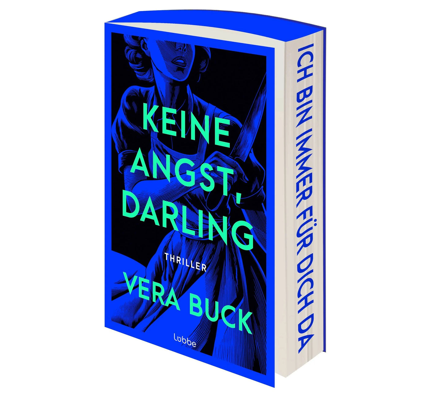 Keine Angst, Darling