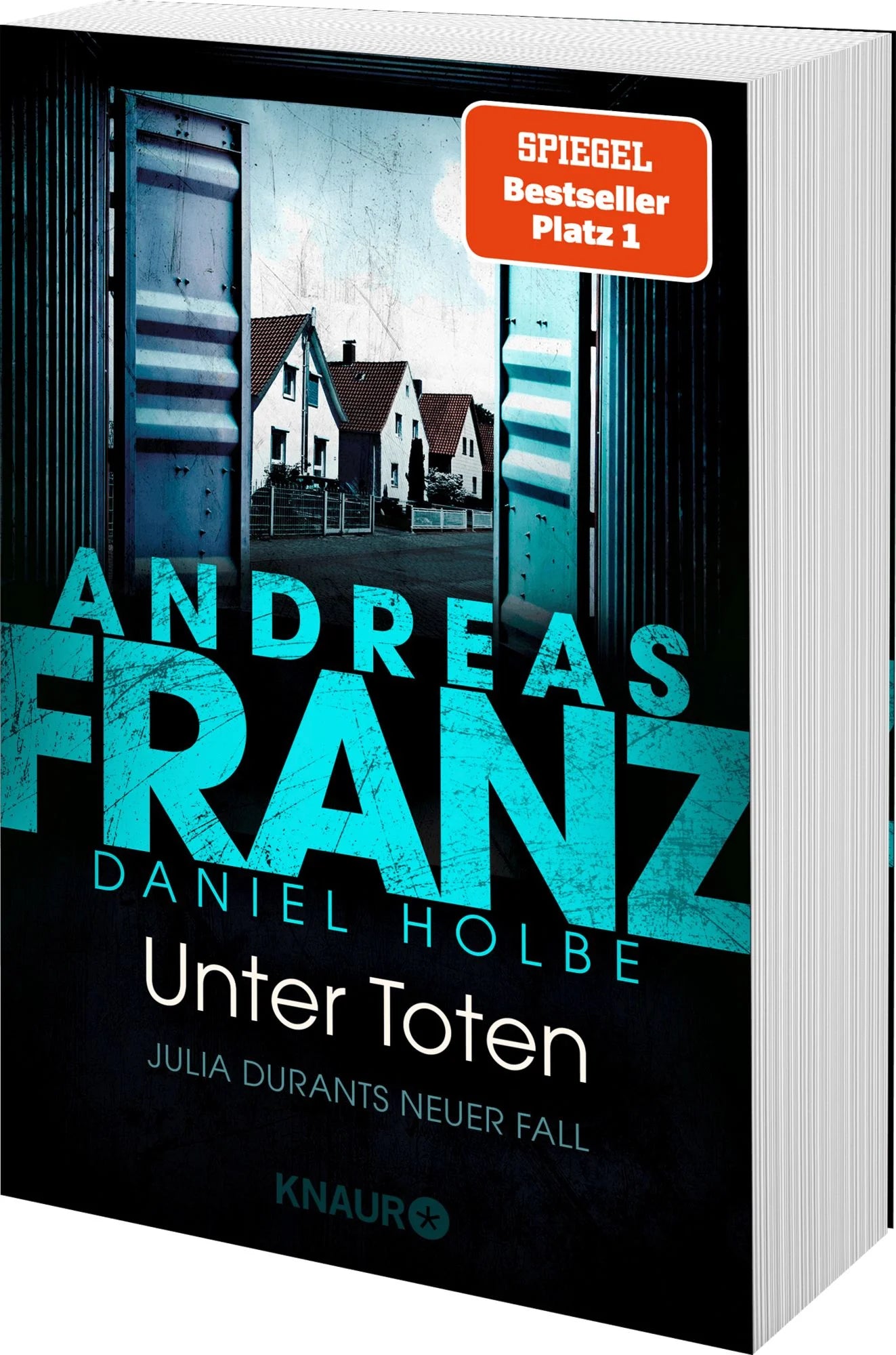 Unter Toten