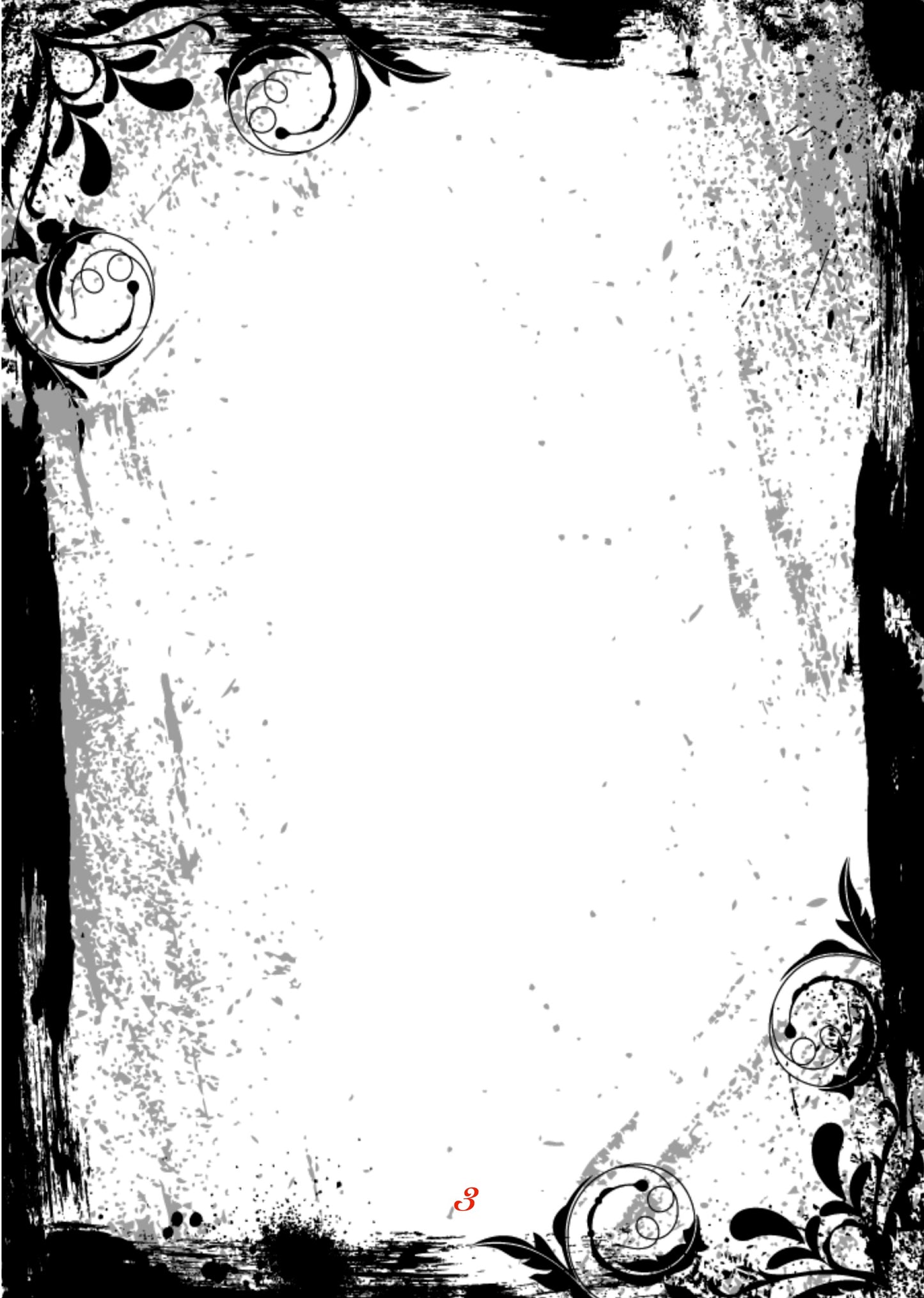 Notizbuch Dark
