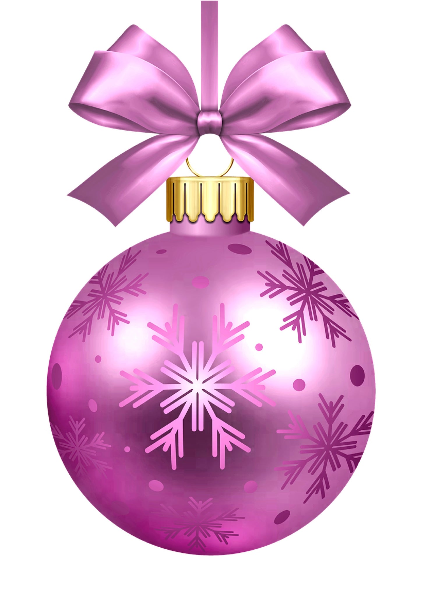 Notizbuch Weihnachten Kugeln
