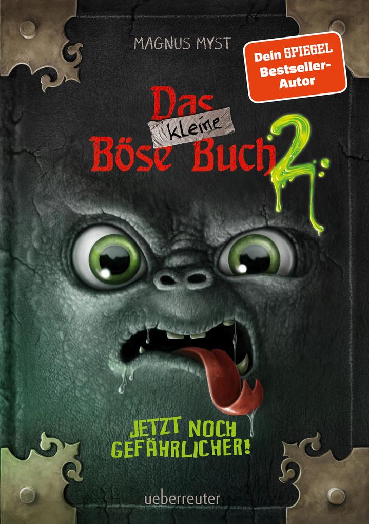 Das kleine Böse Buch - Band 2