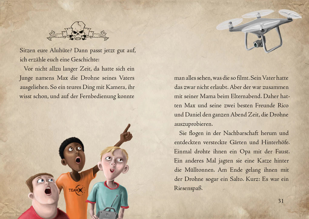 Das kleine Böse Buch - Band 2