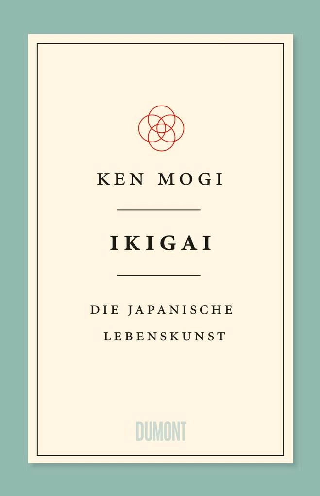 Ikigai - Hardcover