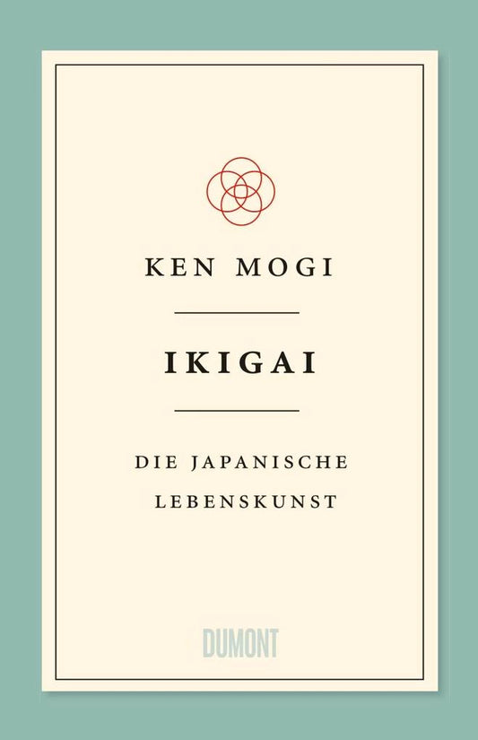 Ikigai - Hardcover