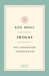 Ikigai - Hardcover