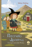 Petronella Apfelmus - Eismagie und wilde Wichte - 09