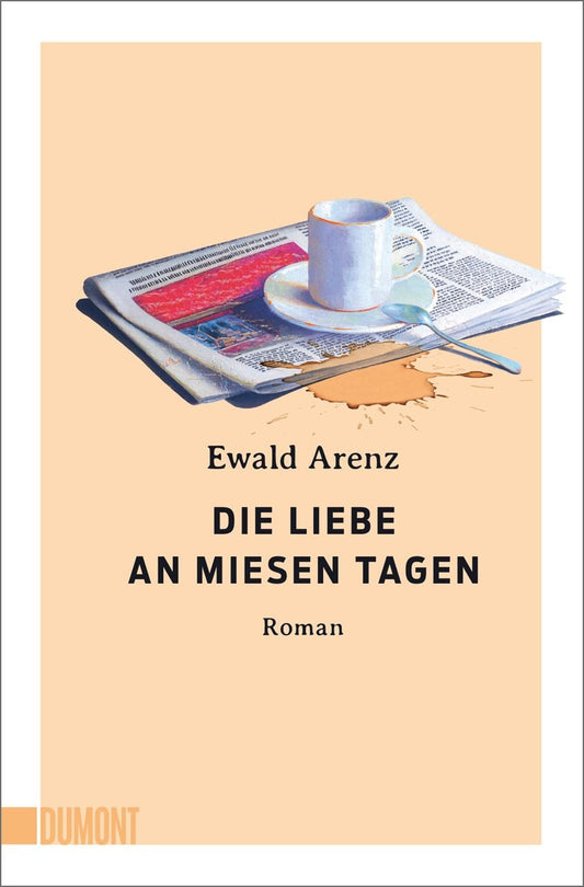 Die Liebe an miesen Tagen - Taschenbuch