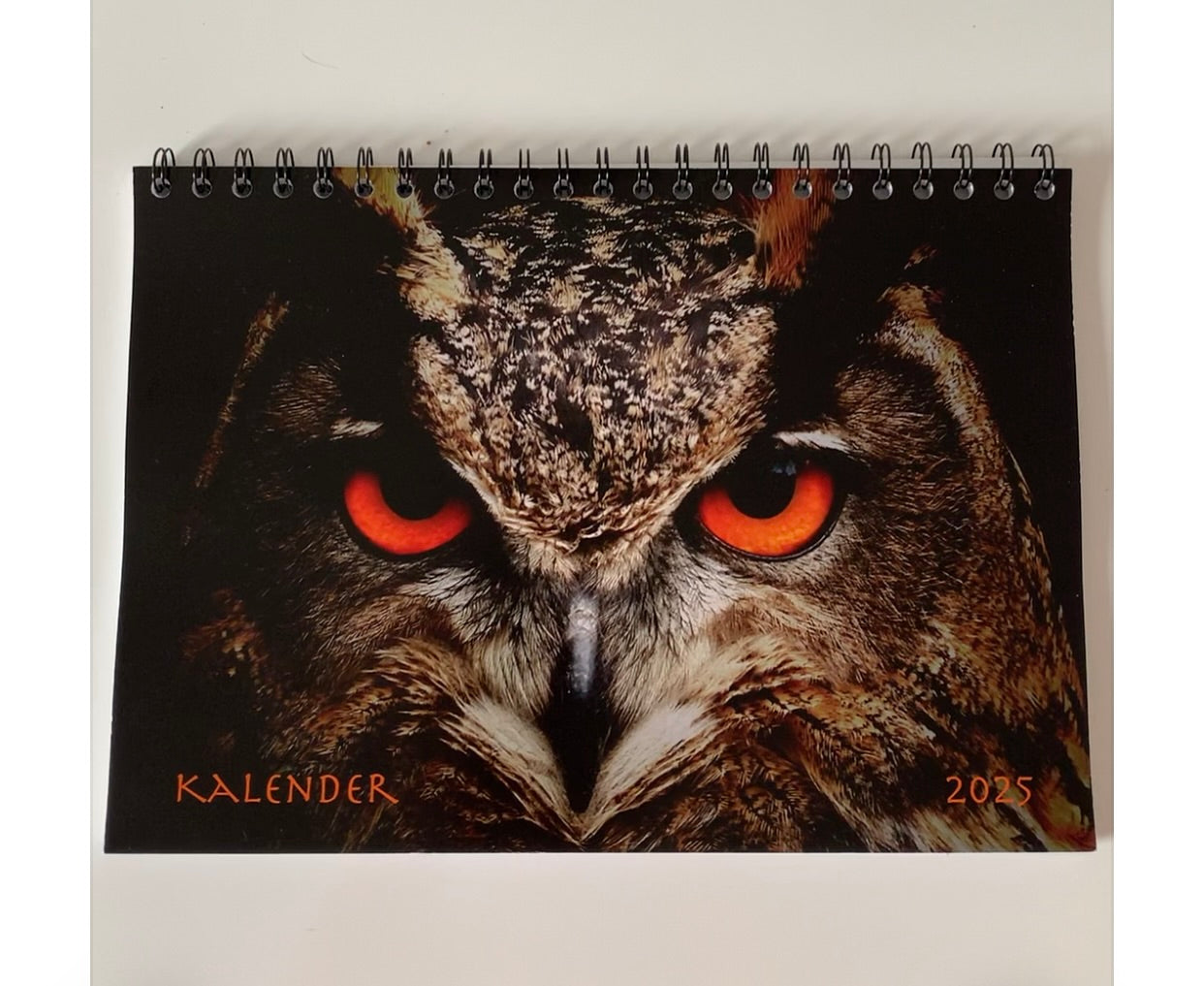Wochenplaner Kalender 2027