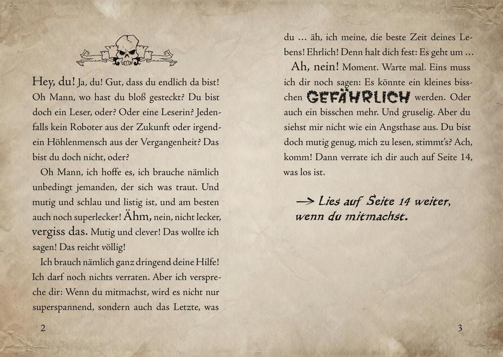Das kleine Böse Buch - Band 3