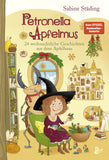 Petronella Apfelmus - 24 weihnachtliche Geschichten aus dem Apfelhaus - 10