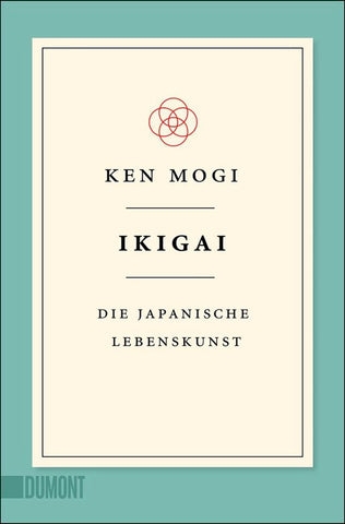 Ikigai - Taschenbuch