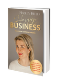 Happy Business Traumjob Unternehmerin