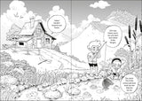Die Wächter des Verfluchten Goldes - Das Abenteuer beginnt (Band 1)