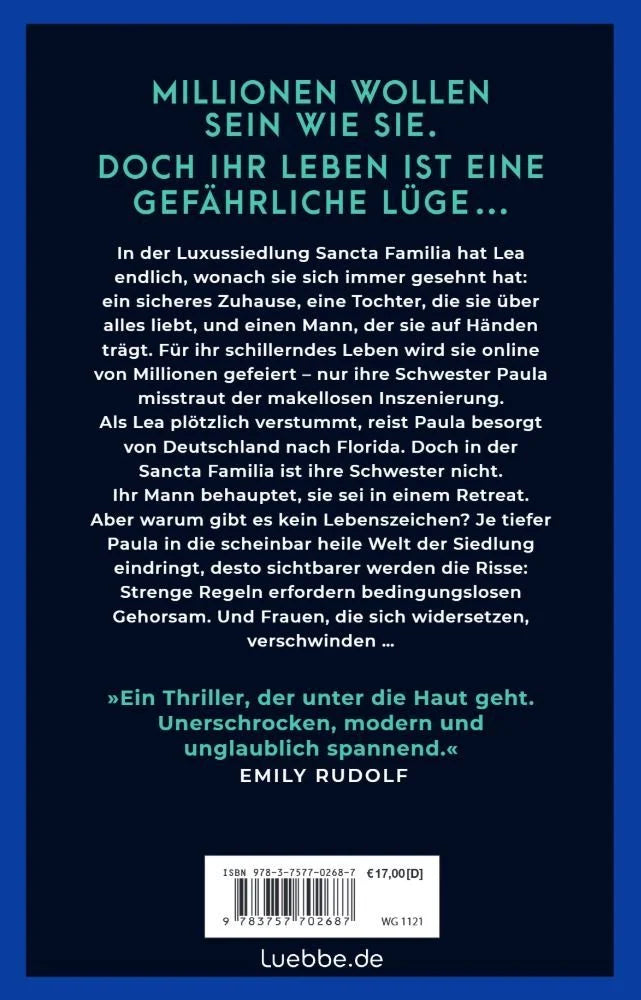 Keine Angst, Darling