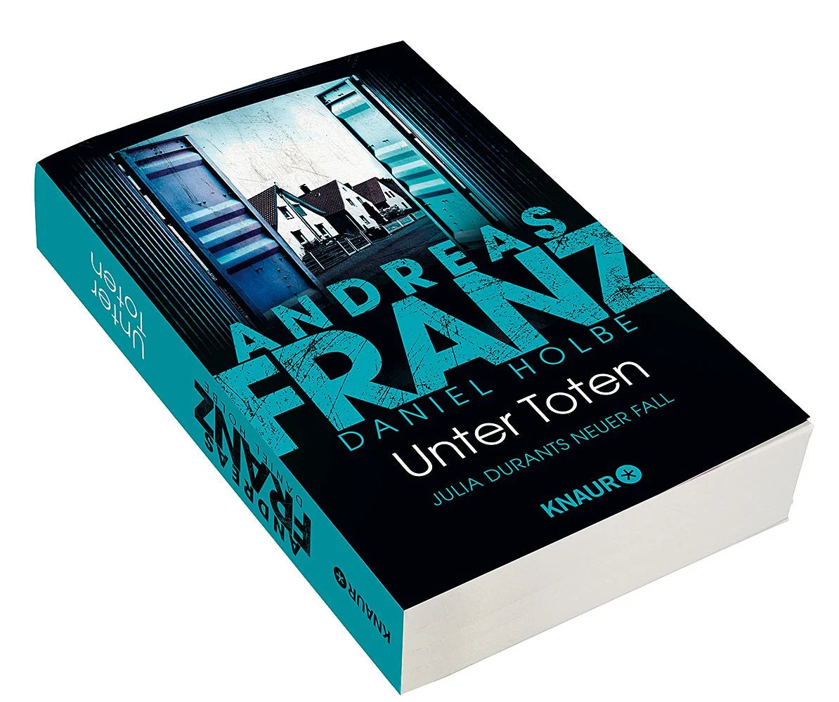 Unter Toten