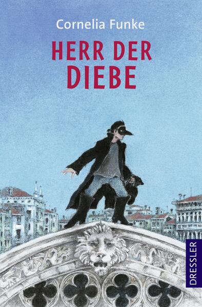 Herr der Diebe - Taschenbuch