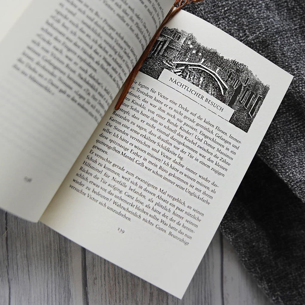 Herr der Diebe - Taschenbuch