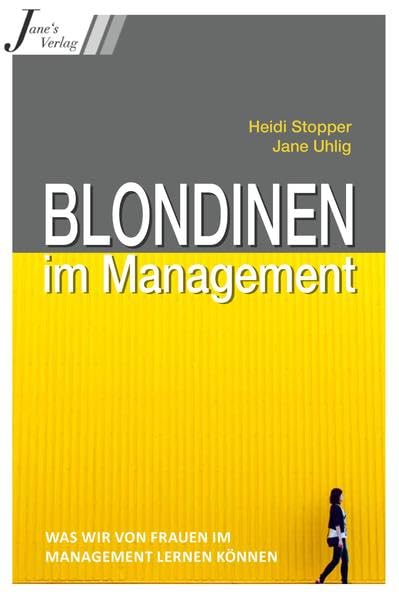 Blondinen im Management - Hörbuch