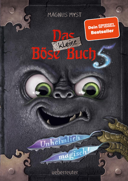 Das kleine Böse Buch - Band 5
