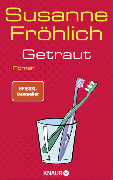 Getraut - Gebundene Ausgabe