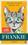 Frankie - Hardcover